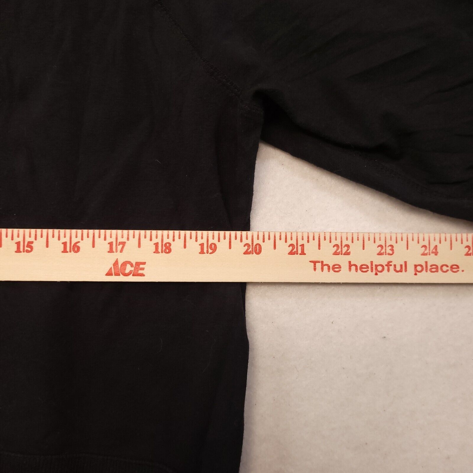 Calvin Klein Calvin Klein Sport Pullover Sweatshirt Womens Size L Black Size L / US 10 / IT 46 - 9 Thumbnail