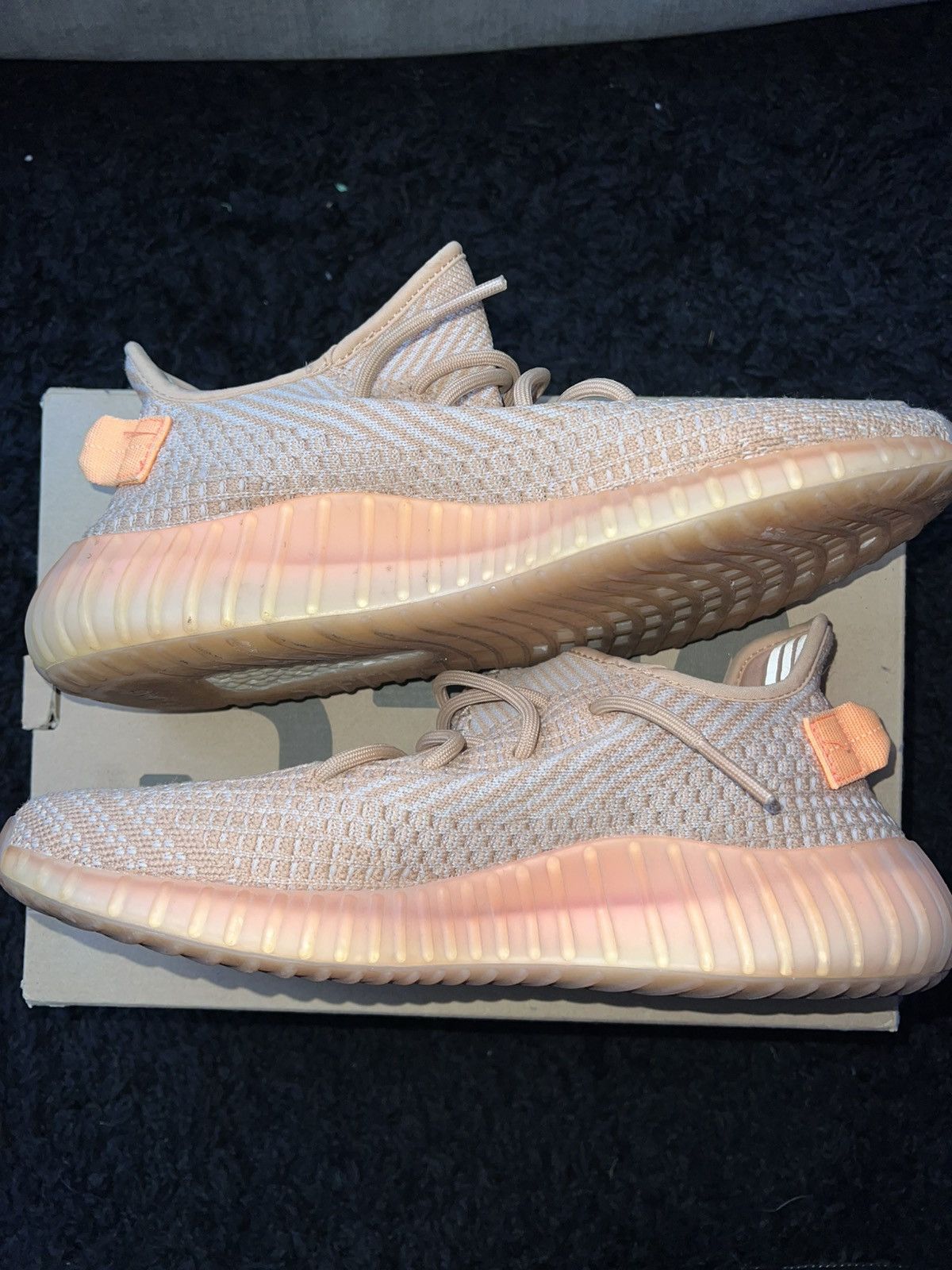 Yeezy Yeezy Boost 350 V2 ‘CLAY’ Size US 10 / EU 43 - 8 Thumbnail