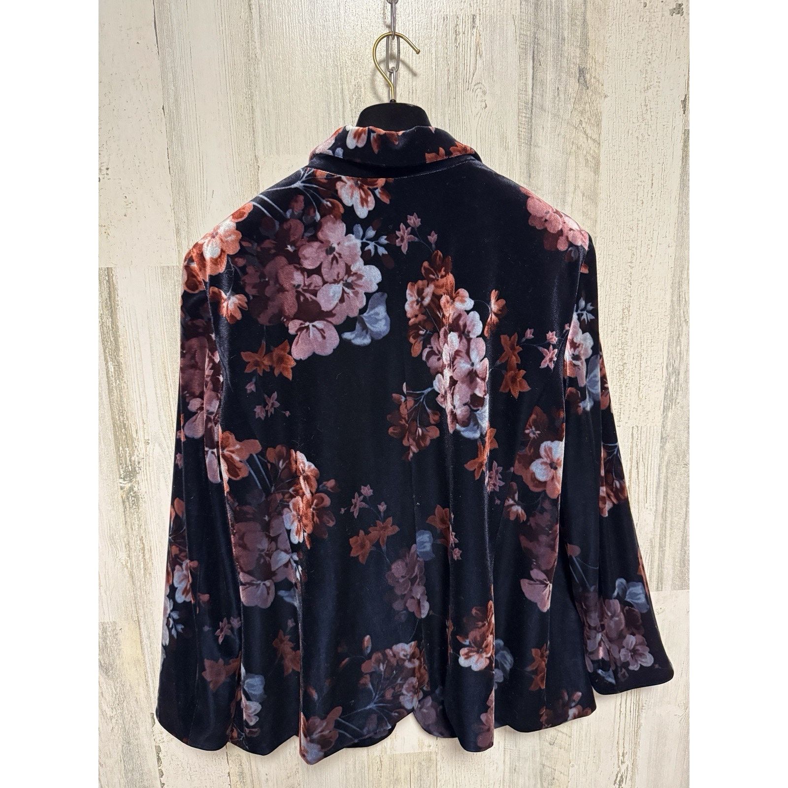 Elie Tahari Tahari Blazer Size XL Size XL / US 12-14 / IT 48-50 - 7 Thumbnail