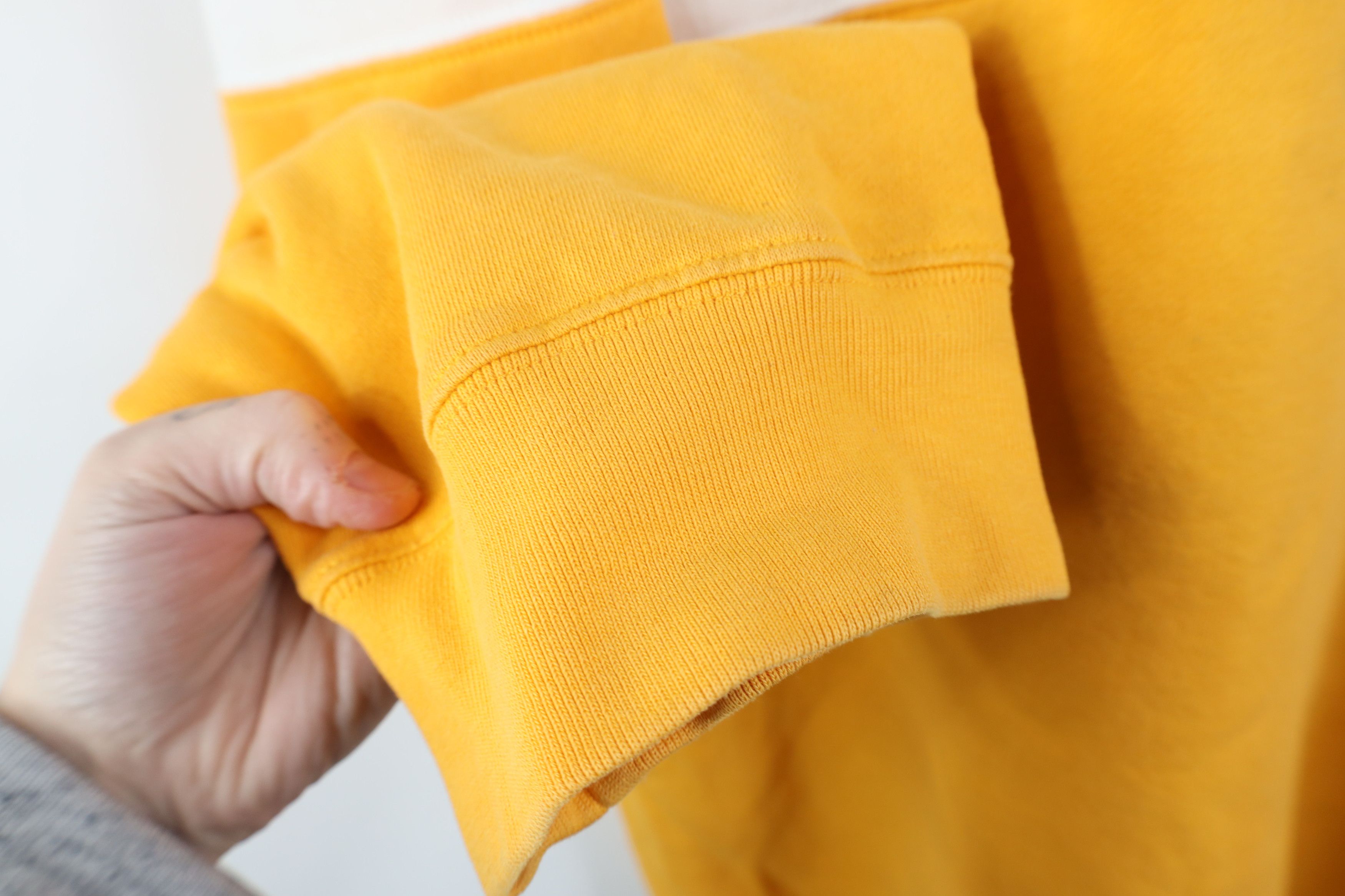 Tommy Hilfiger Vintage 90s Tommy Hilfiger Block 1/4 Half Zip Sweatshirt Size US XXL / EU 58 / 5 - 8 Thumbnail