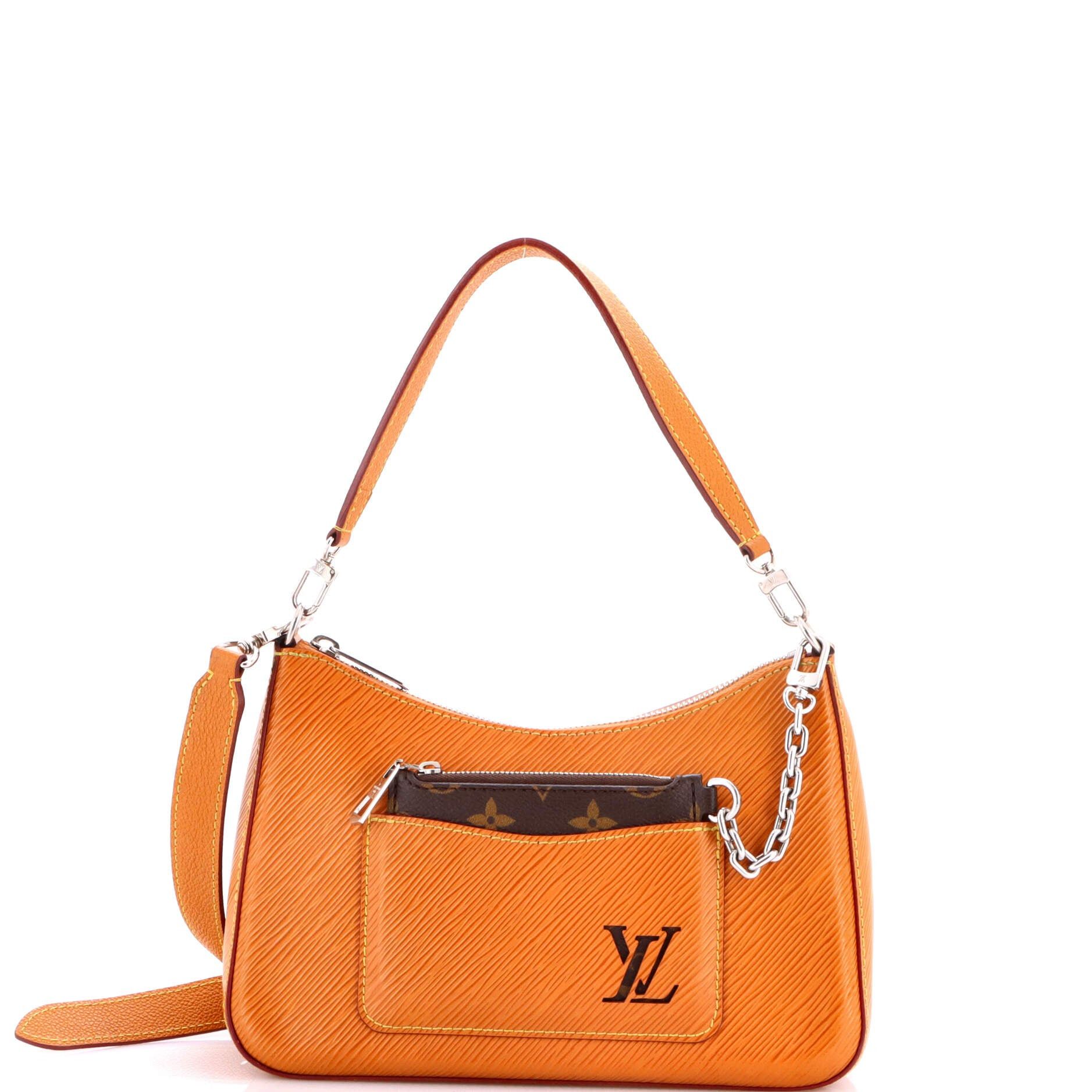 Louis Vuitton Marelle Handbag Size ONE SIZE - 1 Thumbnail
