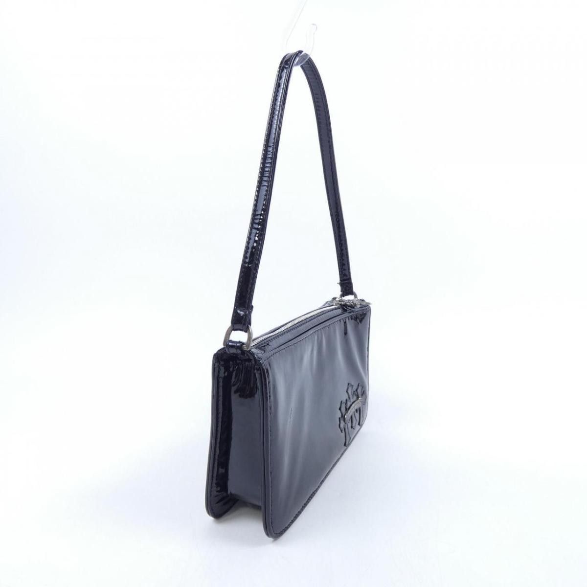 Chrome Hearts Chrome Hearts Scroll Label Bag Size ONE SIZE - 2 Thumbnail