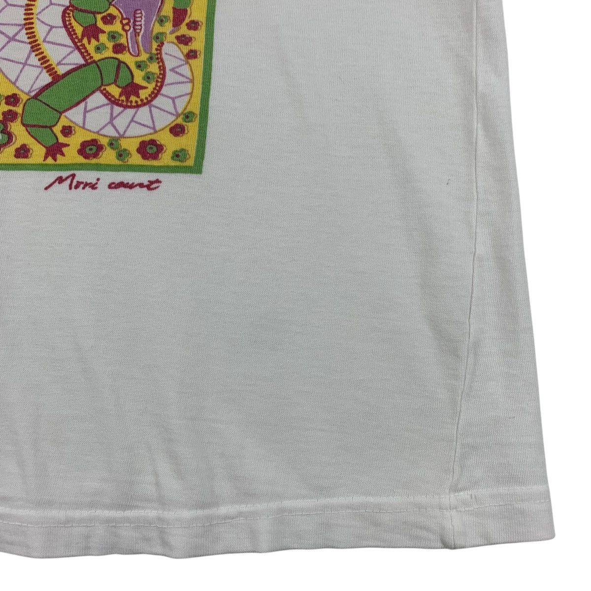 Vintage Vintage AUSTRALIA art tee Size US L / EU 52-54 / 3 - 8 Thumbnail