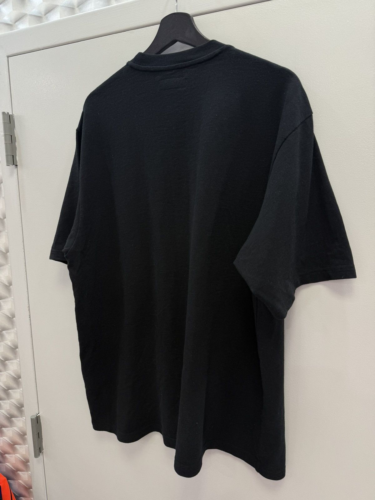 Supreme Supreme Satin Applique Shirt Size US L / EU 52-54 / 3 - 6 Thumbnail