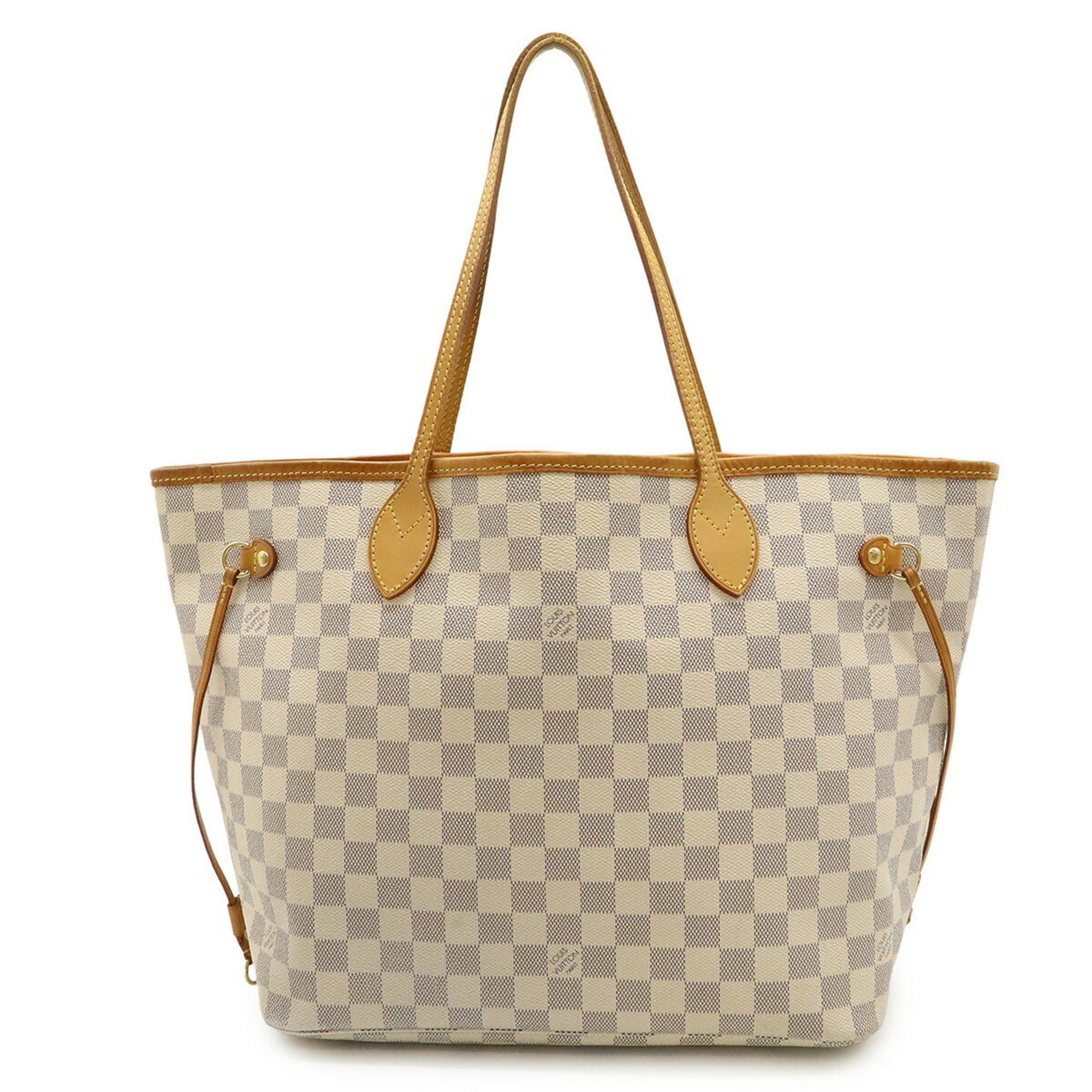 Louis Vuitton Louis Vuitton Neverfull MM tote Size ONE SIZE - 1 Thumbnail