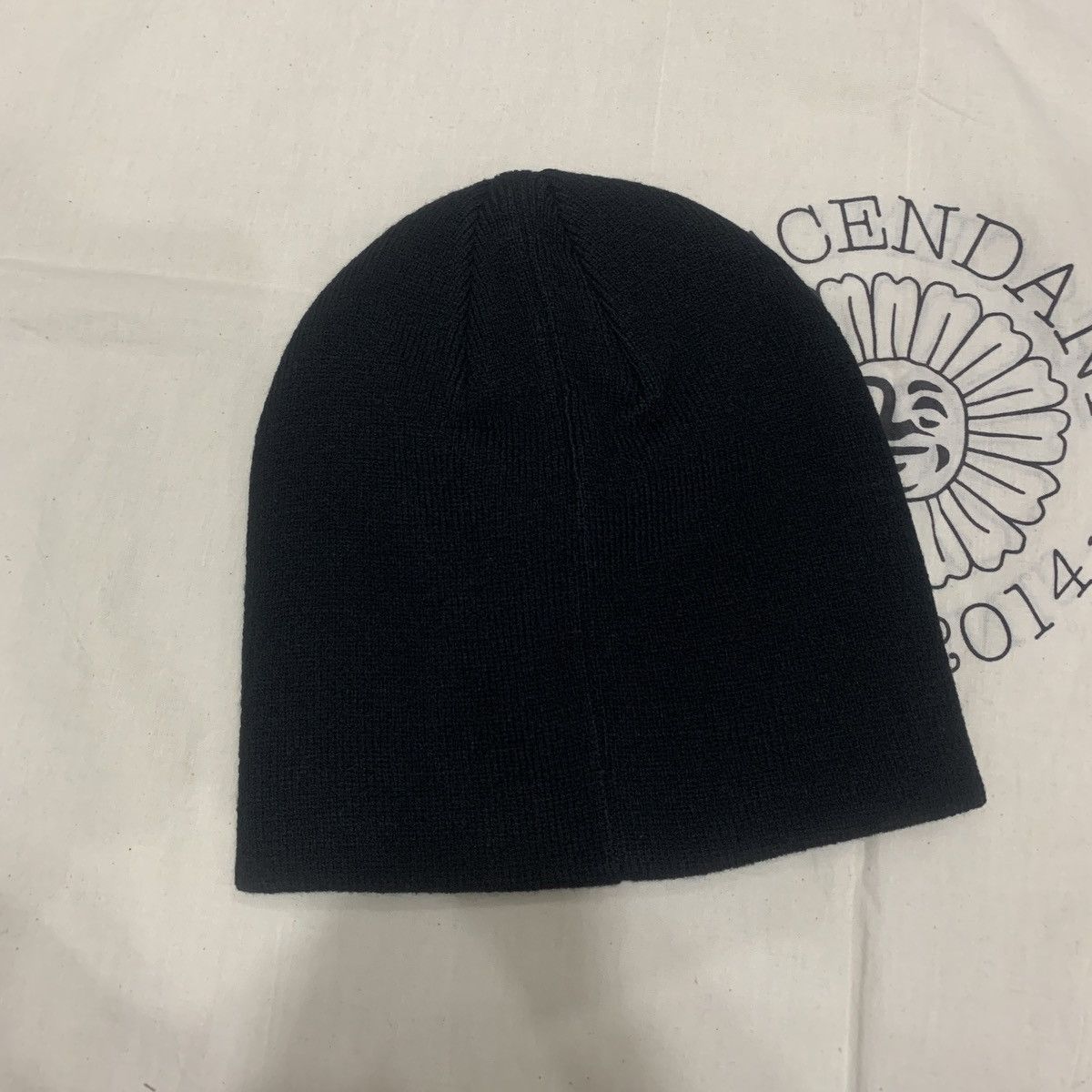 Stussy Stussy small ss link skullcap Size ONE SIZE - 3 Thumbnail