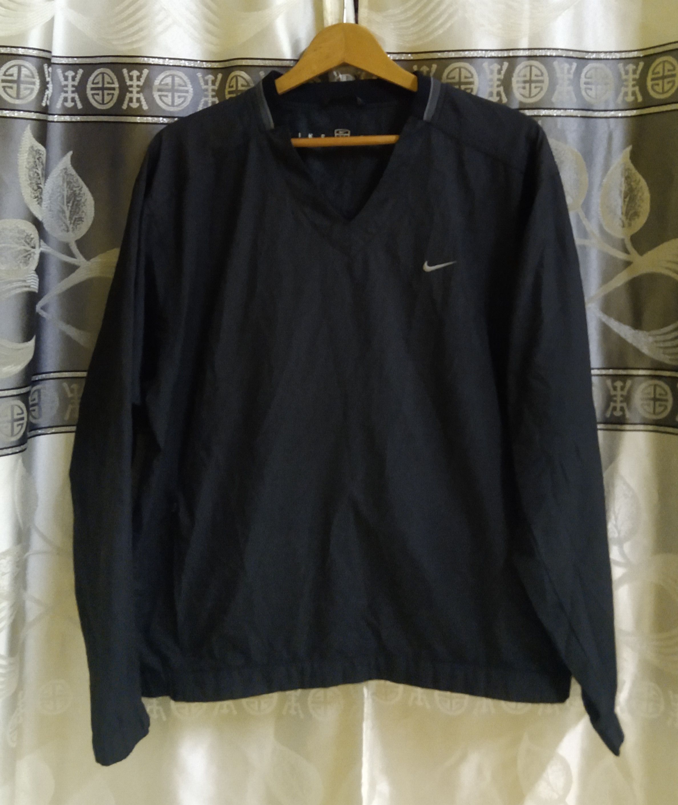 Nike Nike Golf Windbreaker Size US L / EU 52-54 / 3 - 1 Thumbnail