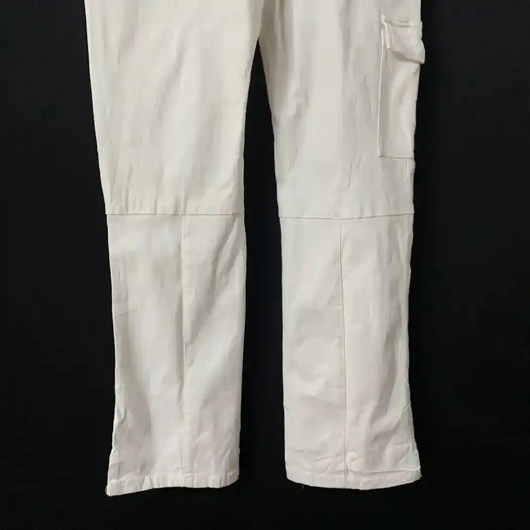 Japanese Brand × Selected Homme Vintage Common Golf Japan Spring Waist Zipper Pockets Pants Size US 32 / EU 48 - 8 Thumbnail