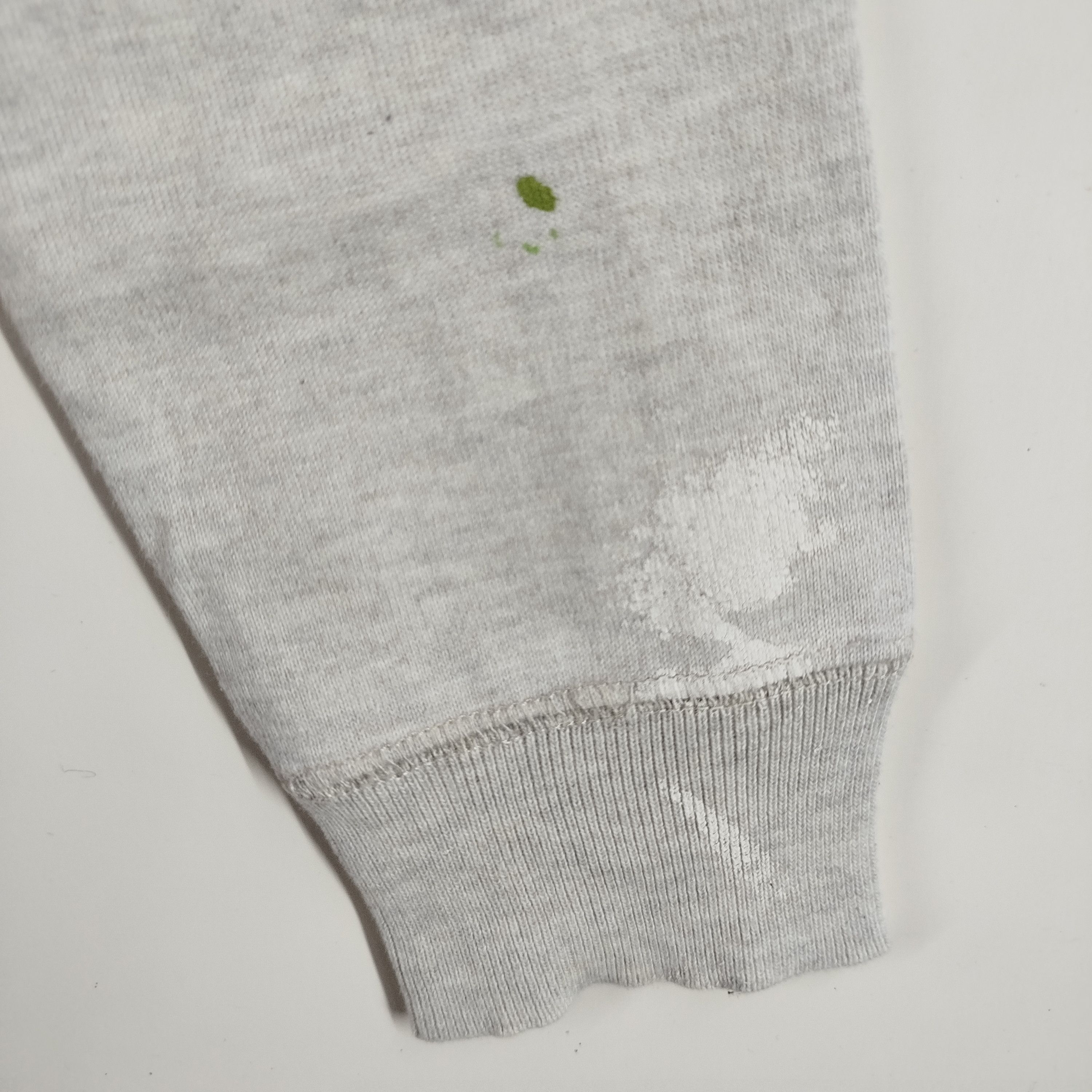 Margaret Howell Margaret Howell MHL Plain Design Ash Gray White Colour Size XS / US 0-2 / IT 36-38 - 11 Thumbnail