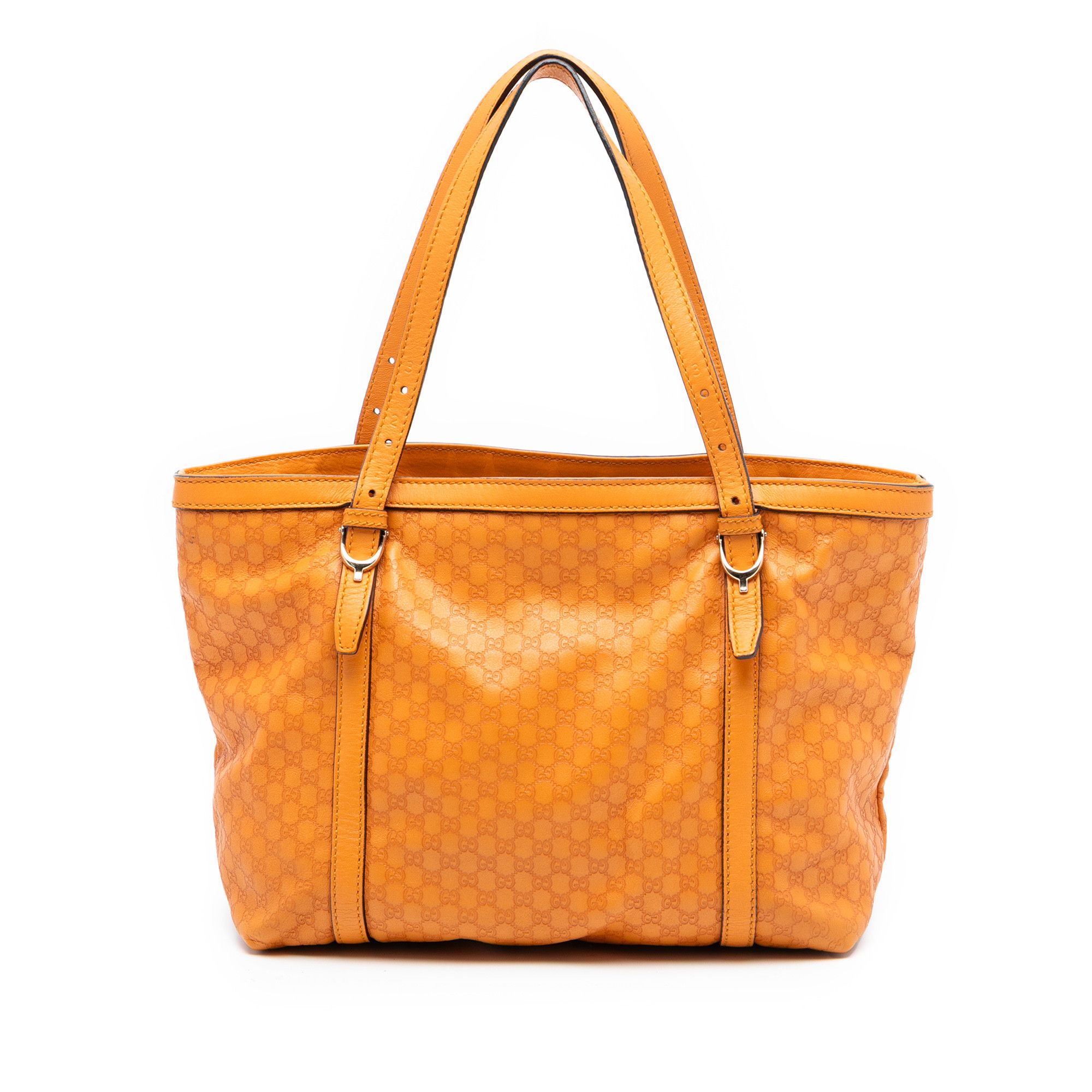 Gucci Gucci Microguccissima Nice Tote Size ONE SIZE - 1 Thumbnail