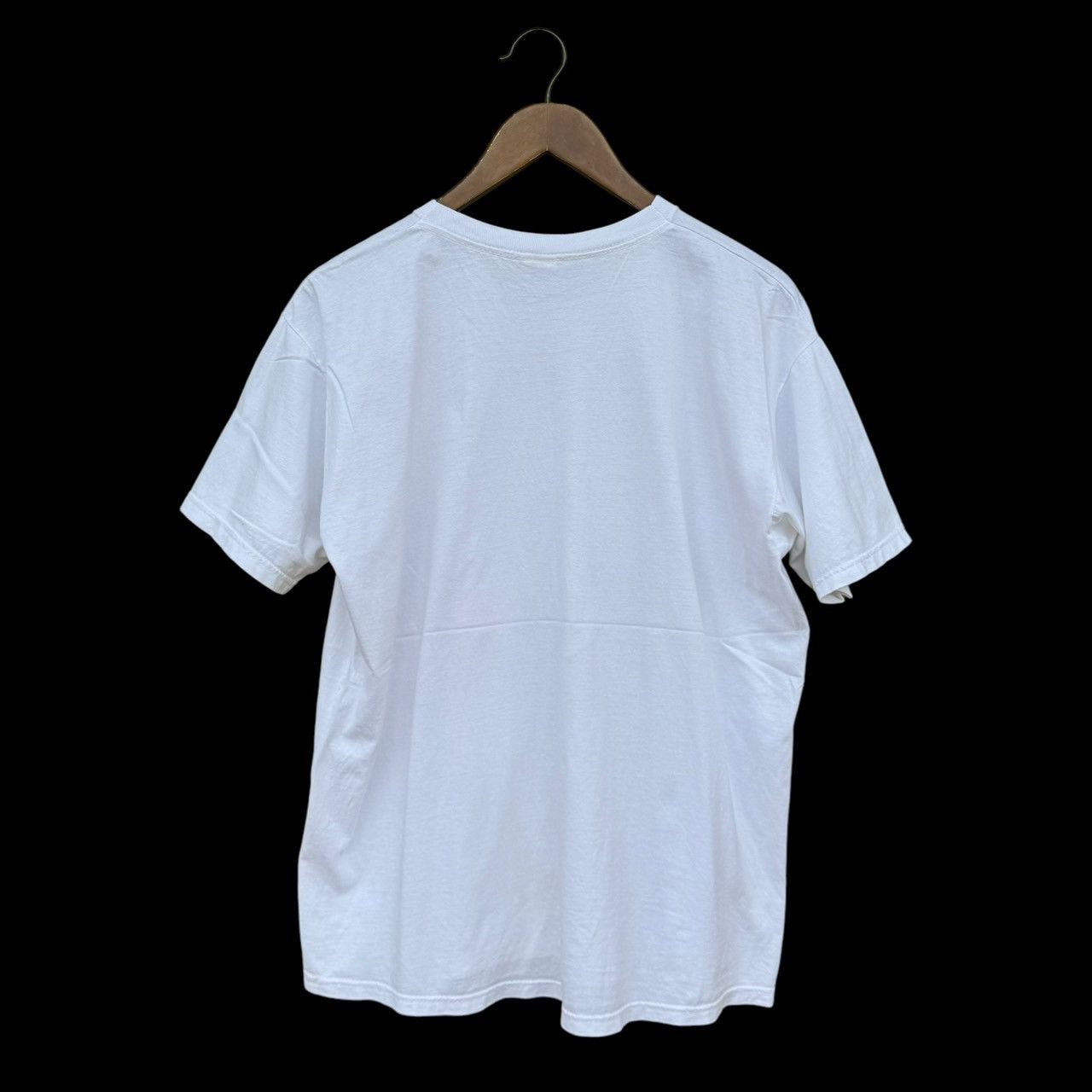 Band Tees Morrissey Suedeheads Modern Bootleg Band T-shirt Vintage Size US XL / EU 56 / 4 - 8 Thumbnail