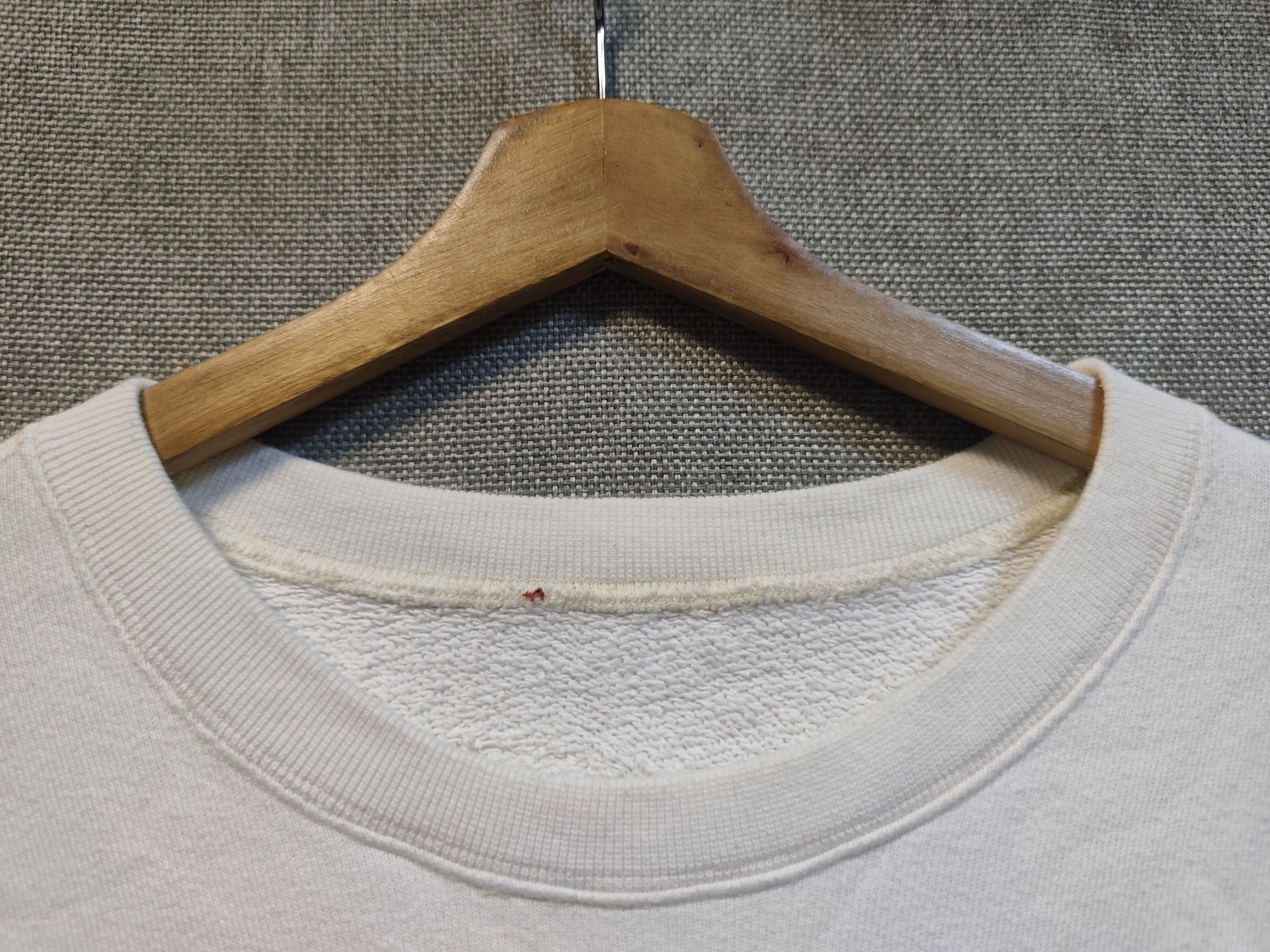 Gucci Gucci Garden Gothic Logo Sweatshirt Size US L / EU 52-54 / 3 - 6 Thumbnail