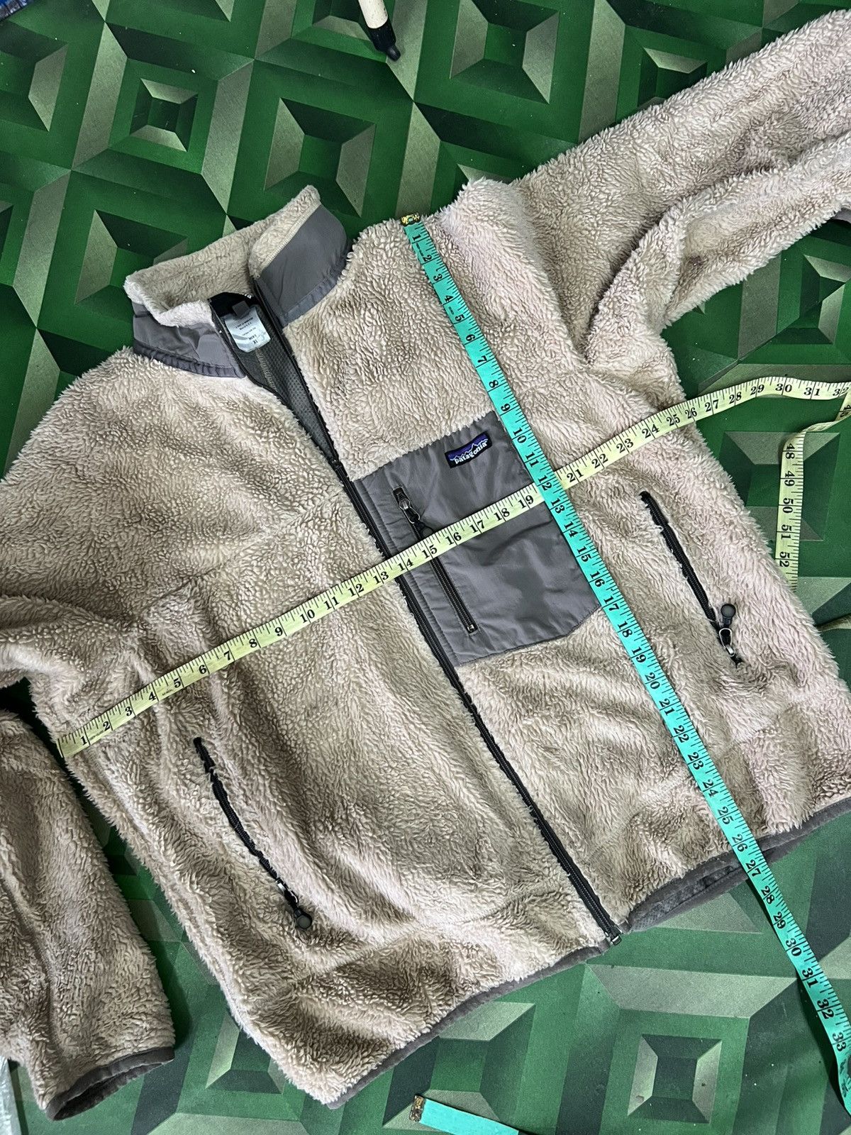 Patagonia 90a Sherpa Patagonia Size US XL / EU 56 / 4 - 9 Thumbnail