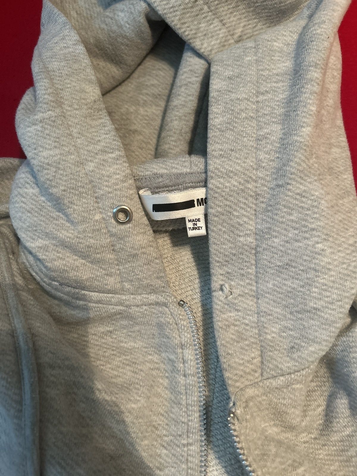 Alexander McQueen AMQ Size US S / EU 44-46 / 1 - 3 Thumbnail