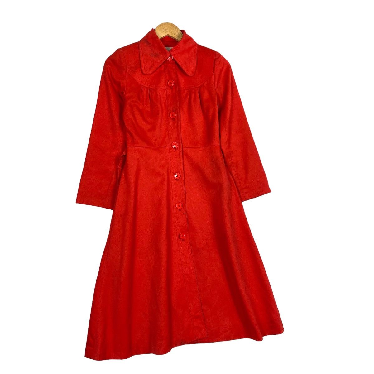 Japanese Brand Hanasaki Japanase Brand Dress Size S / US 4 / IT 40 - 3 Thumbnail