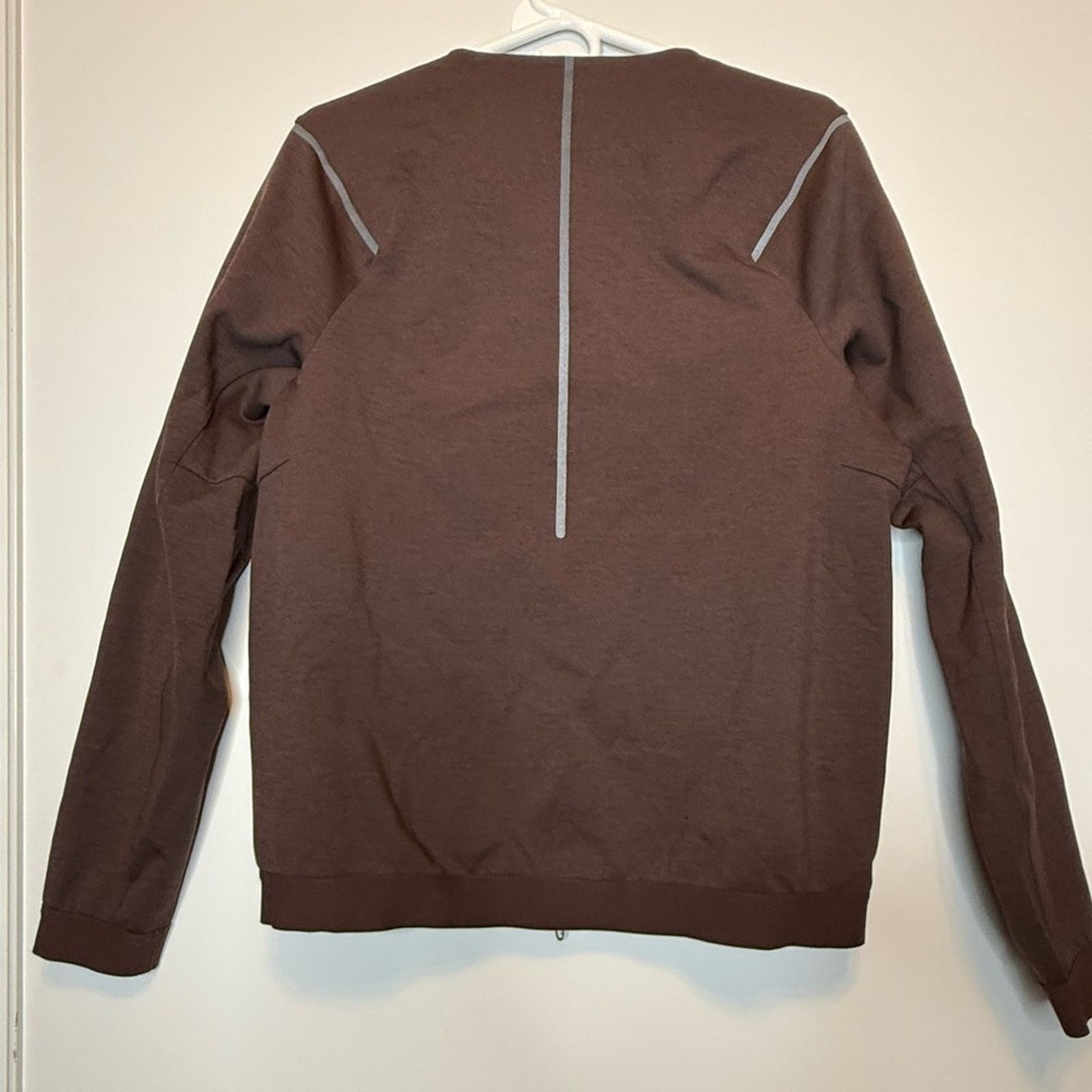 Lululemon The Lab Refract Track Jacket