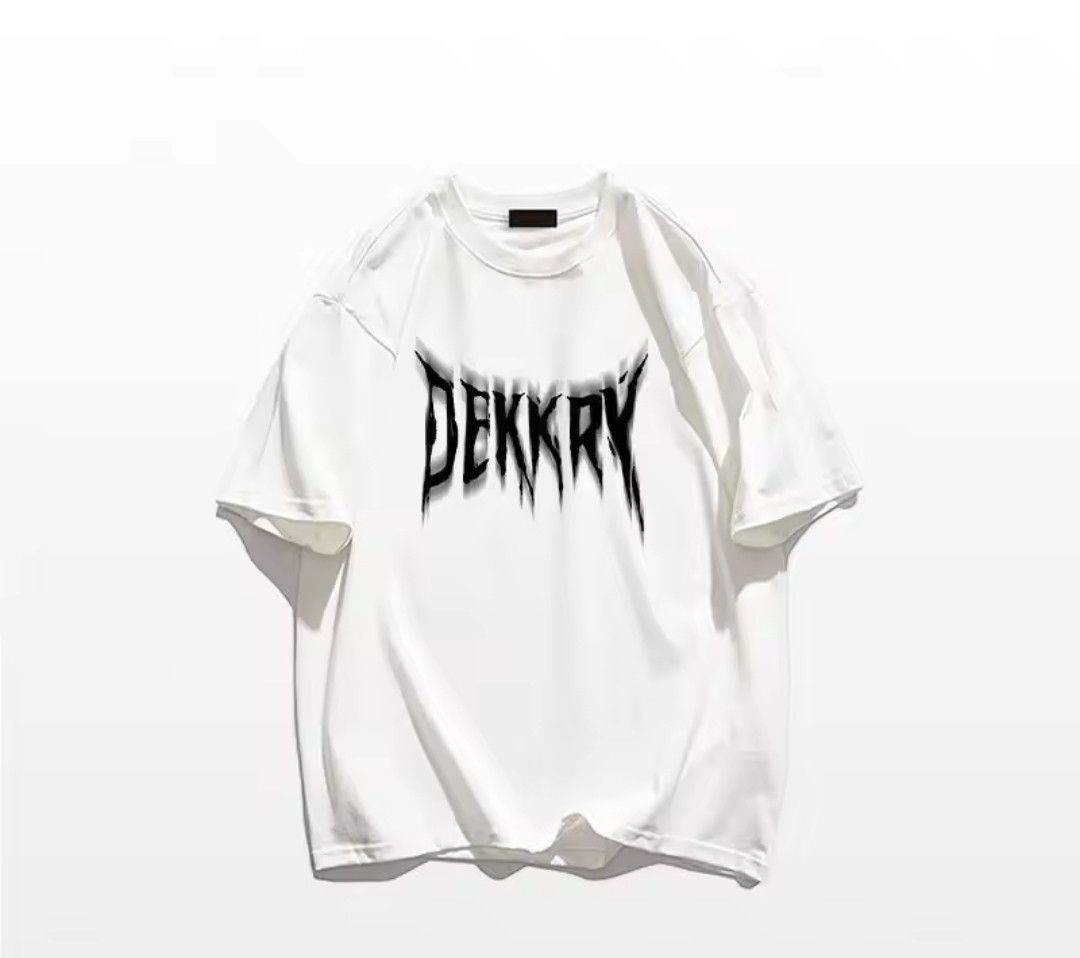 Japanese Brand × Vintage High Street Tops Tees Size US XL / EU 56 / 4 - 1 Thumbnail
