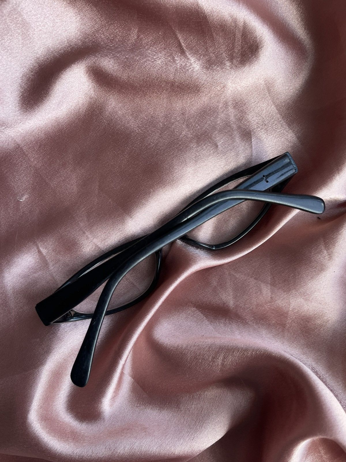 Vintage y2k eyeglasses Size ONE SIZE - 8 Thumbnail