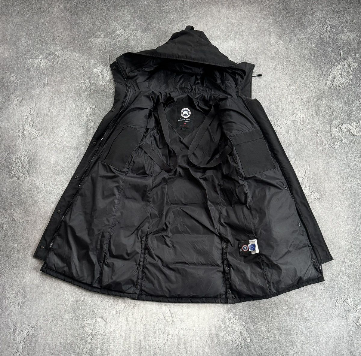 Canada Goose Canada Goose 🪿 XS/size warm down coat jacket parka puffer Size XS / US 0-2 / IT 36-38 - 13 Thumbnail