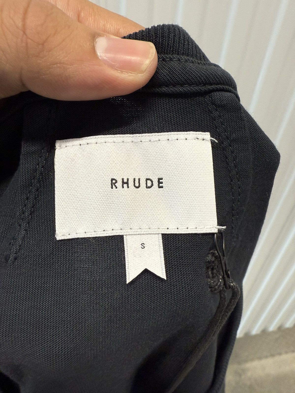 Rhude Rhude Awakening Vintage Small Size US S / EU 44-46 / 1 - 4 Thumbnail