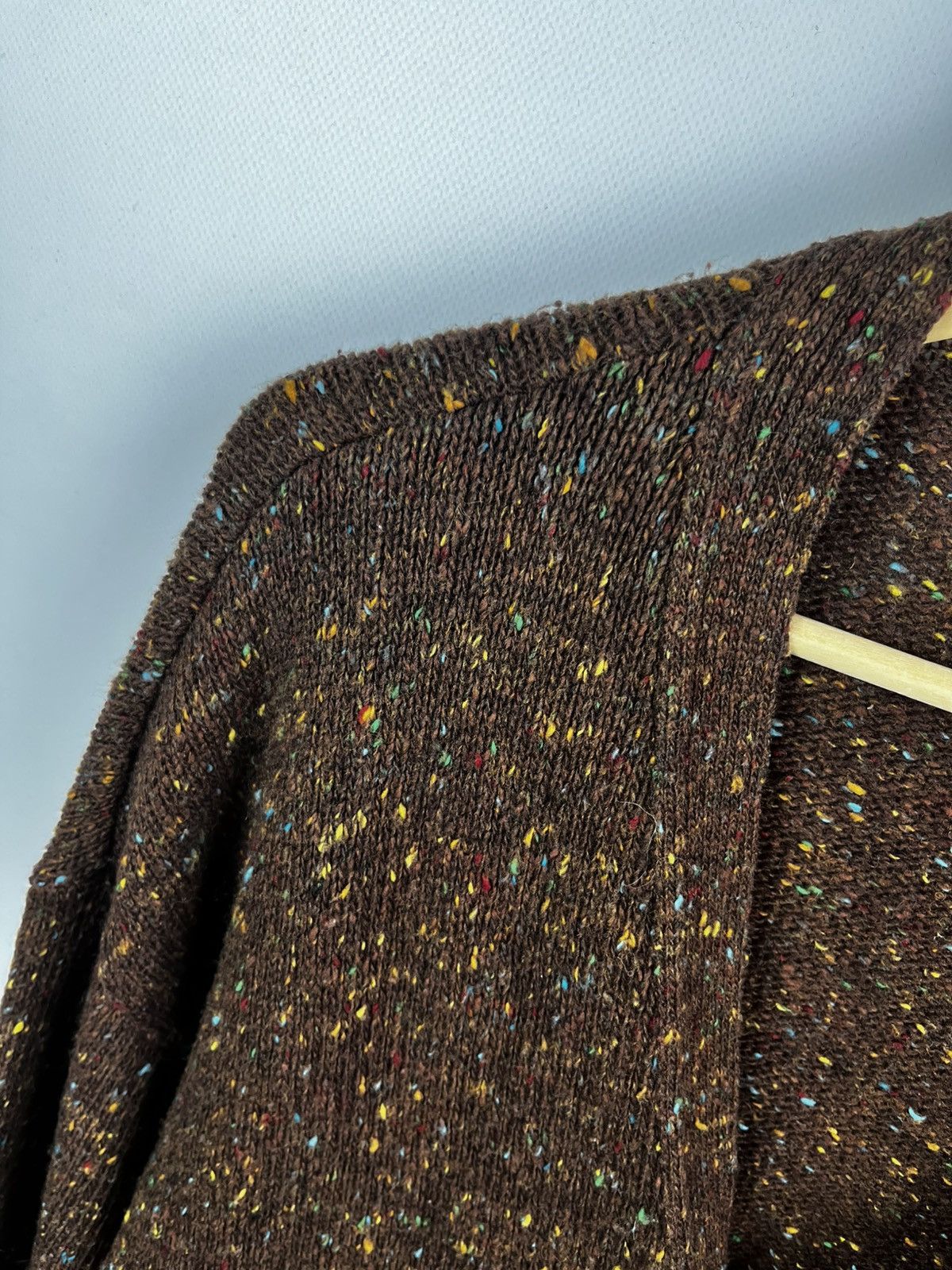 Daniel Hechter daniel hechter paris sweater cardigan vintage size L Size US L / EU 52-54 / 3 - 5 Thumbnail