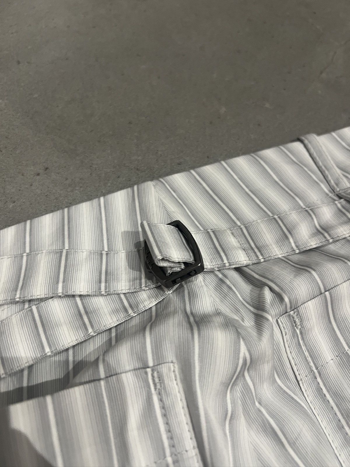 Kiko Kostadinov SET OF 2 AW23 Kiko Kostadinov Runway Jacket and Pants Size US M / EU 48-50 / 2 - 10 Thumbnail