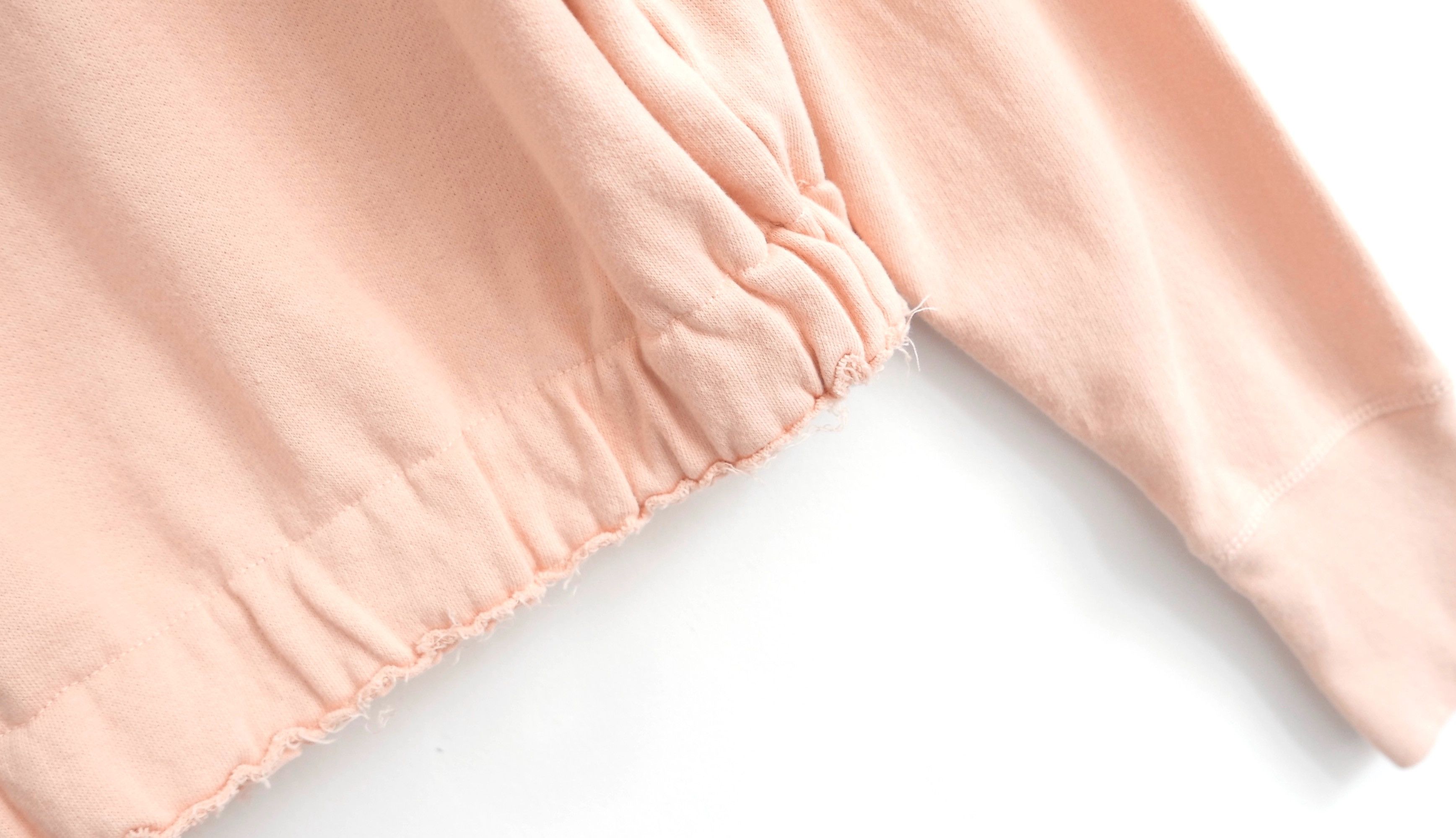 Current/Elliot Current/Elliott half-zip sweatshirt Size XS / US 0-2 / IT 36-38 - 2 Thumbnail