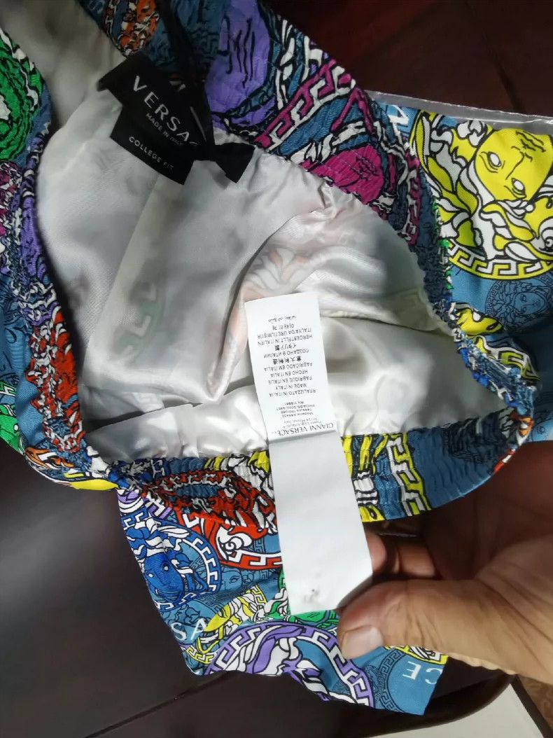 Versace Versace Main line leisure Size US 32 / EU 48 - 5 Thumbnail