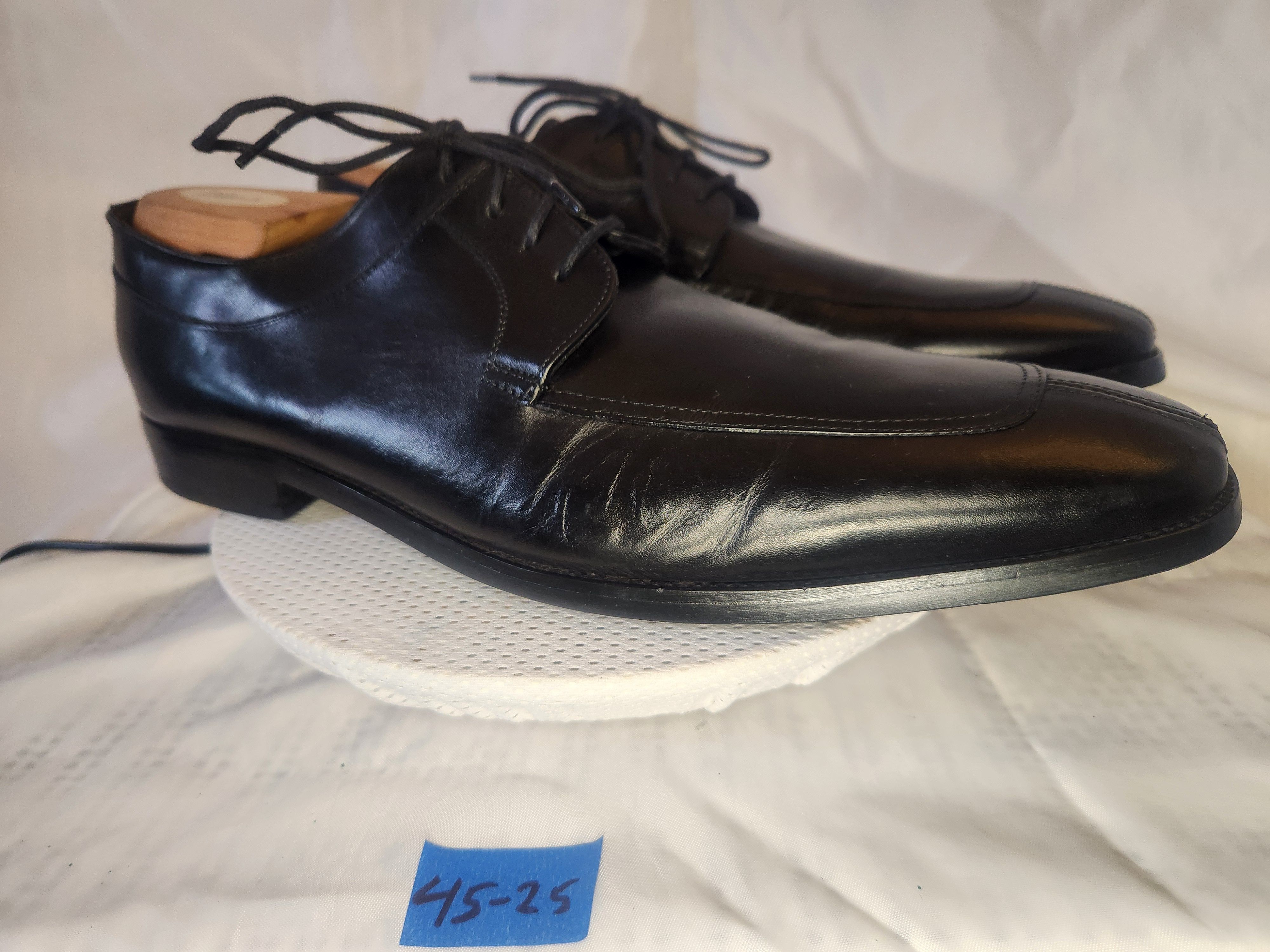 To Boot New York ADAM DERRICK SPLIT TOE Size US 11.5 / EU 44-45 - 2 Thumbnail