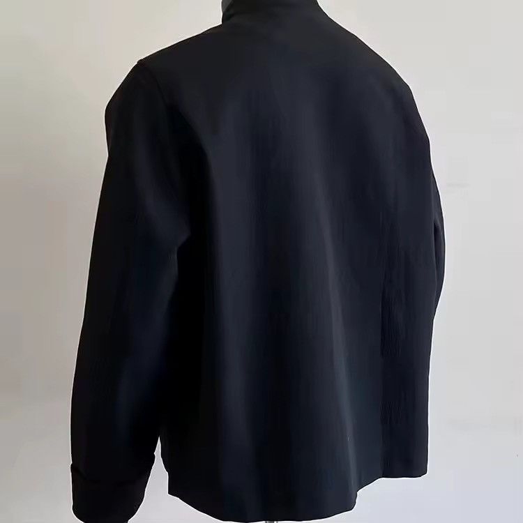 Other Techwear Jacket Urban Samurai Style adidas design rare Size US M / EU 48-50 / 2 - 5 Thumbnail