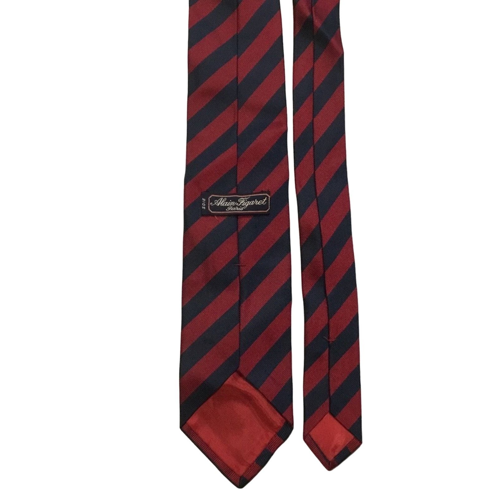 Figaret Alain Figaret Paris Tie Size ONE SIZE - 2 Thumbnail