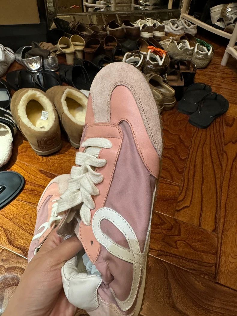 Loewe LOEWE sneaker, Size US 8.5 / IT 38.5 - 2 Thumbnail