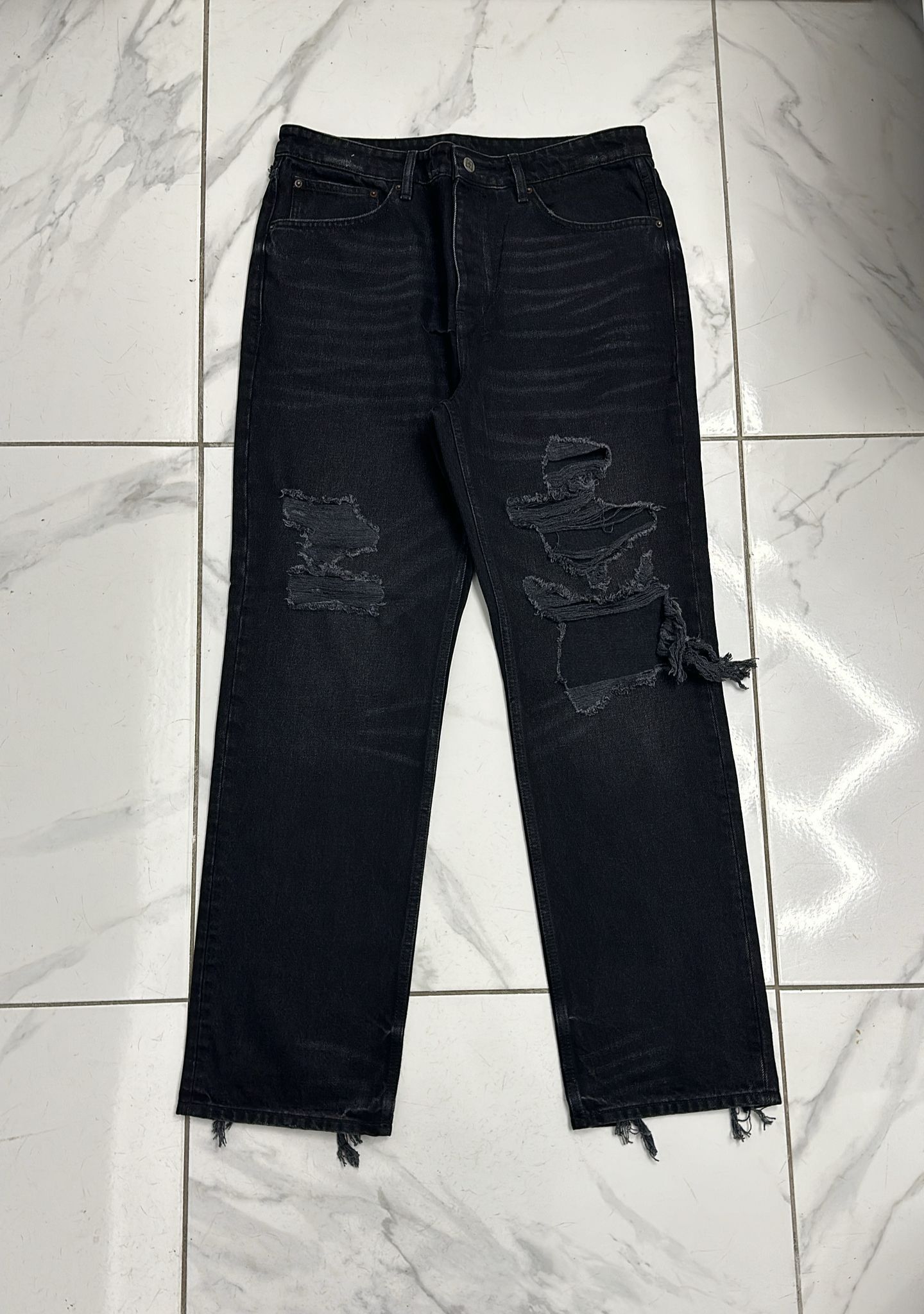 Ksubi Ksubi Sample Jean Size 32 Never Worn Size US 32 / EU 48 - 1 Thumbnail