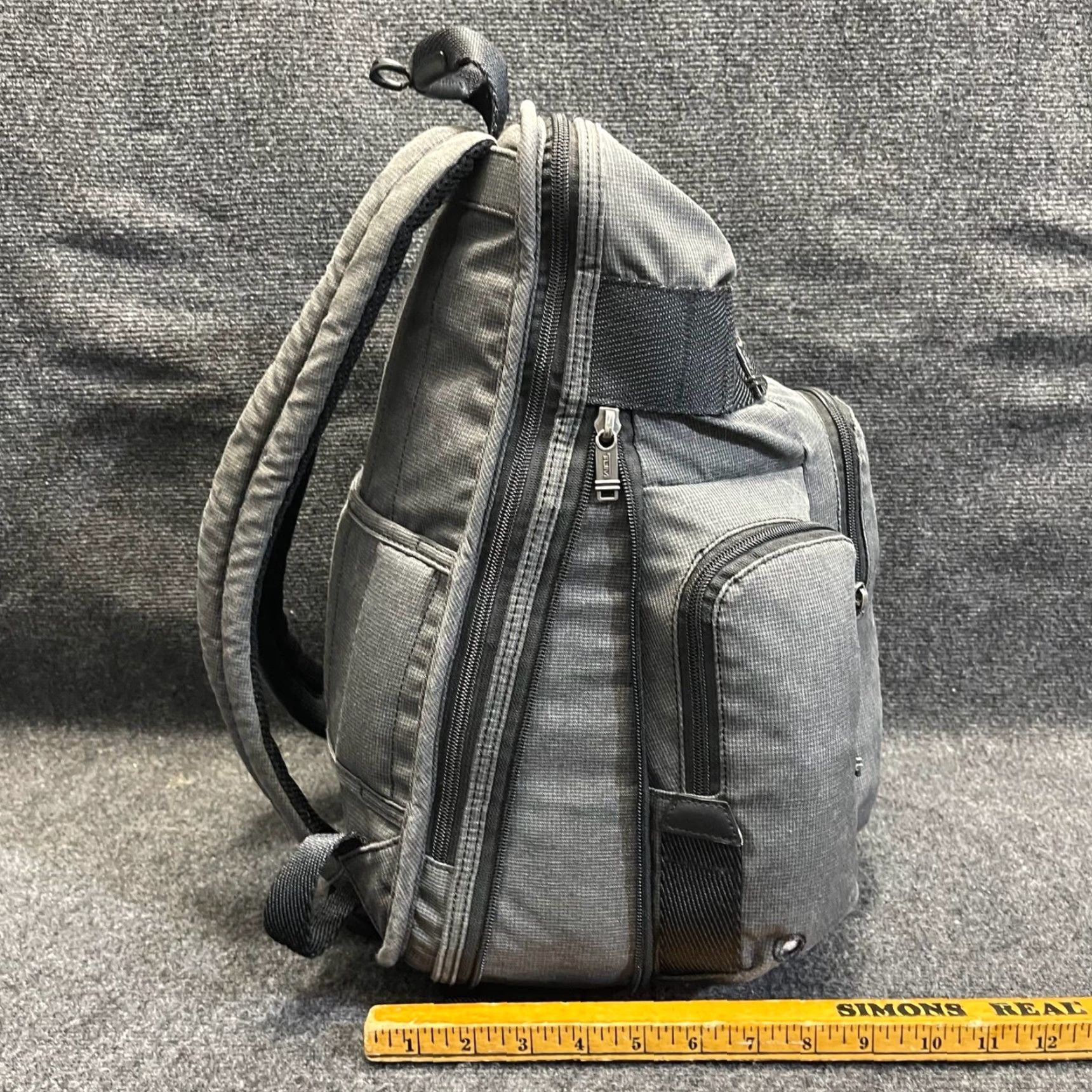 atom sling bag patagonia 8L the convenience of a Osprey Packs | Daylite Colour:Surfboard Yellow SPRING/SUMMER 2026