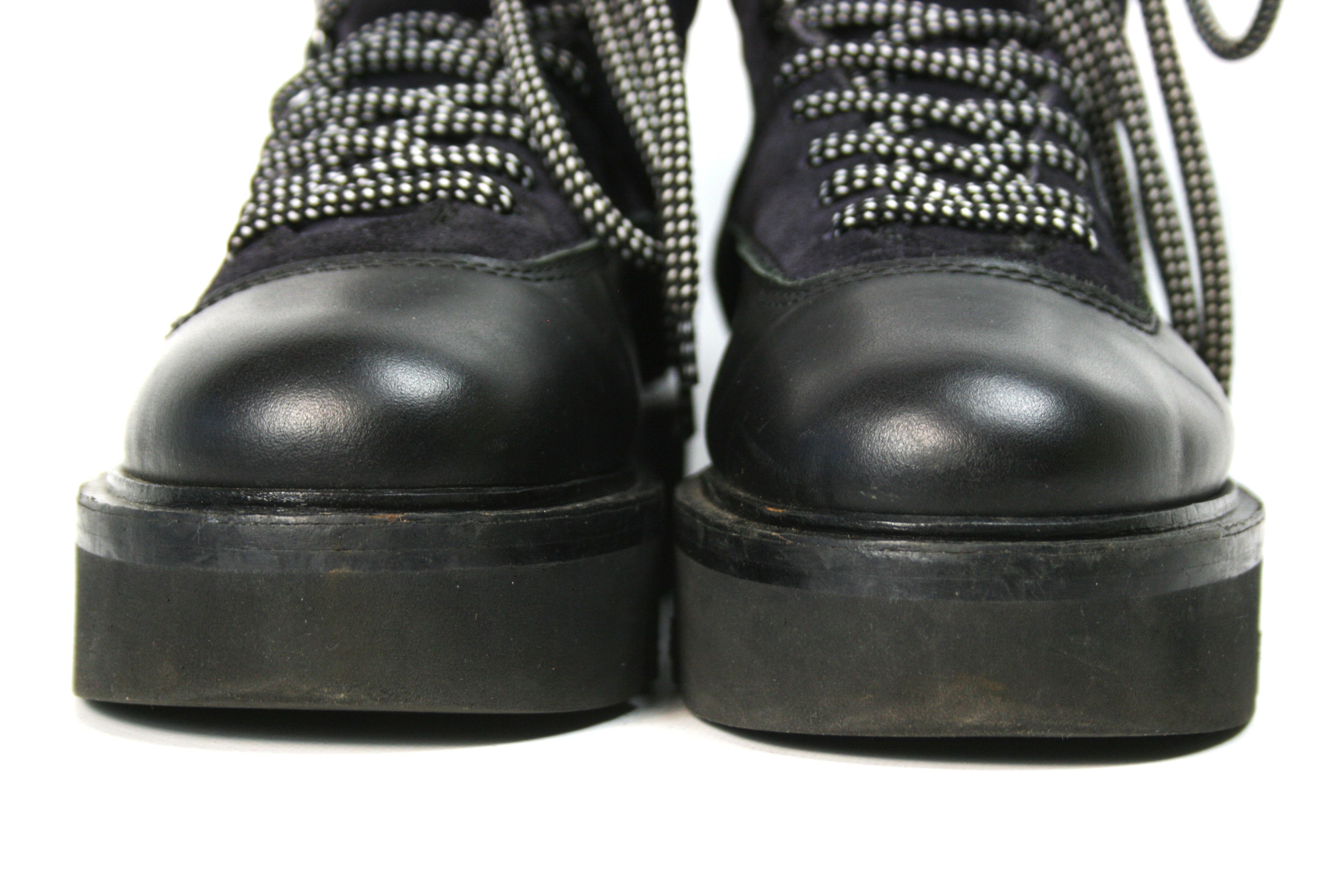 Furla Rita Hiking Boots Size US 8 / IT 38 - 4 Thumbnail