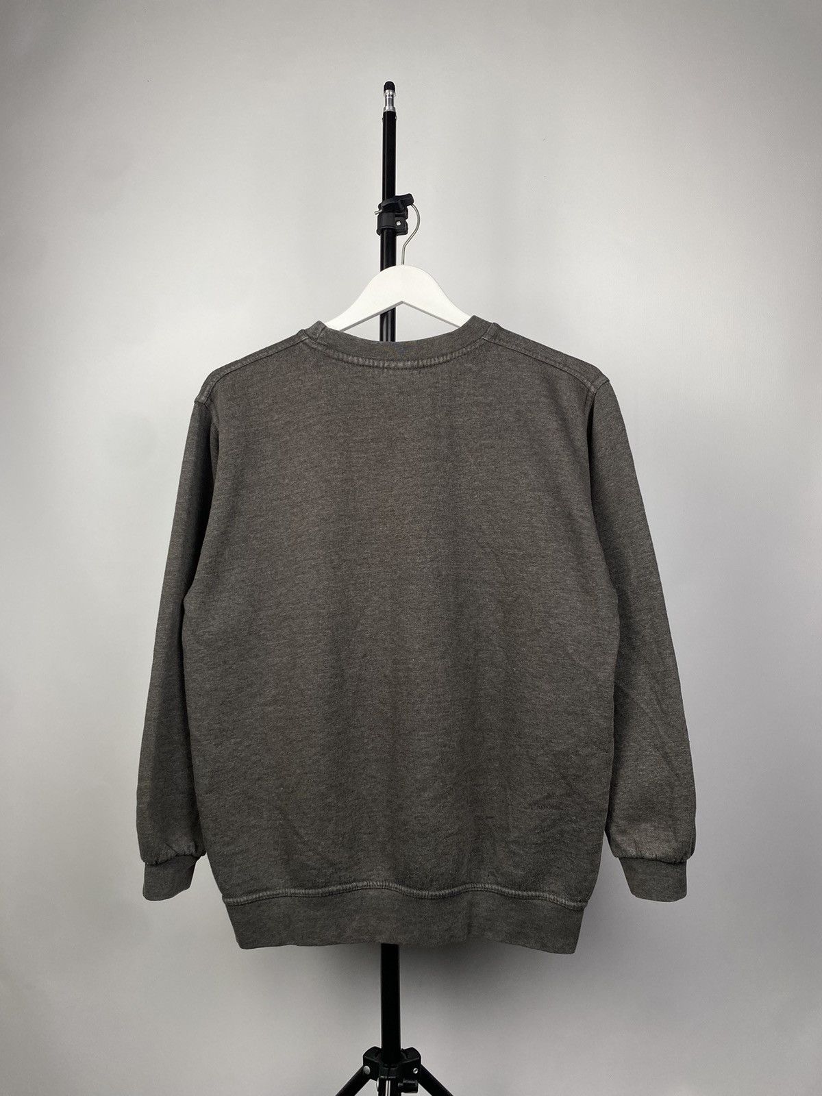 Other × Vintage Vintage Jaguar Land Rover Racing Work Sweatshirt Y2K Size US M / EU 48-50 / 2 - 8 Thumbnail