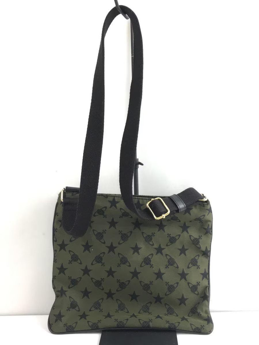 Vivienne Westwood Star Orb Shoulder Bag Size ONE SIZE - 3 Thumbnail