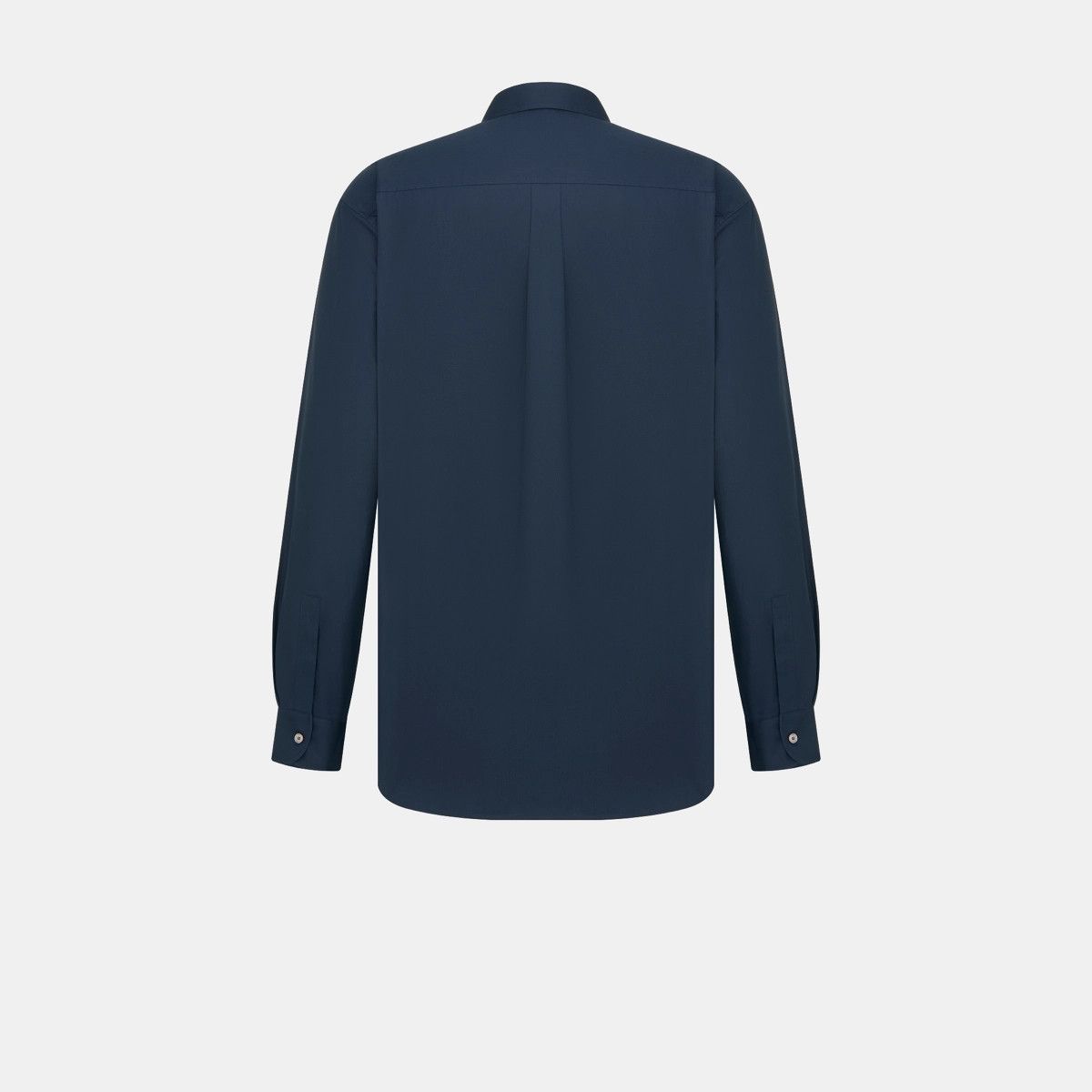 Dior o1bcso1str0125 Shirt in Blue Size US L / EU 52-54 / 3 - 2 Thumbnail