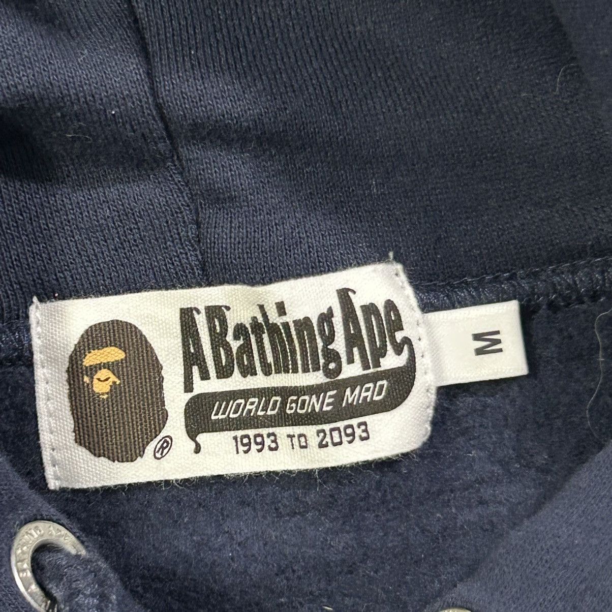 Bape BAPE x Looney Tunes Pull Over Hoodie Size US M / EU 48-50 / 2 - 8 Thumbnail