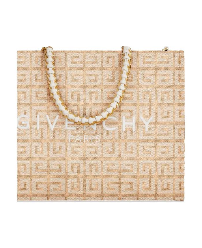 Givenchy o1loc1c0824 Size: OS / Tote Bag in Brown Size ONE SIZE - 3 Thumbnail