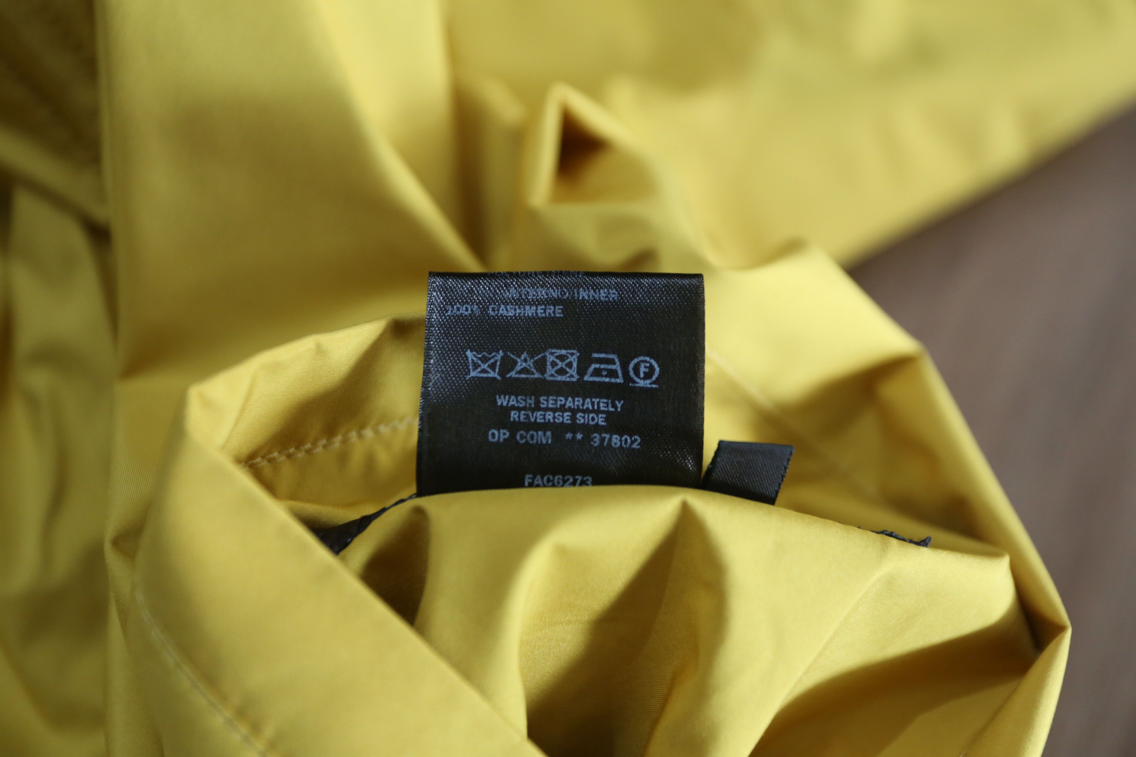 Loro Piana Loro Piana - Storm System Windmate Bomber Size US M / EU 48-50 / 2 - 11 Thumbnail