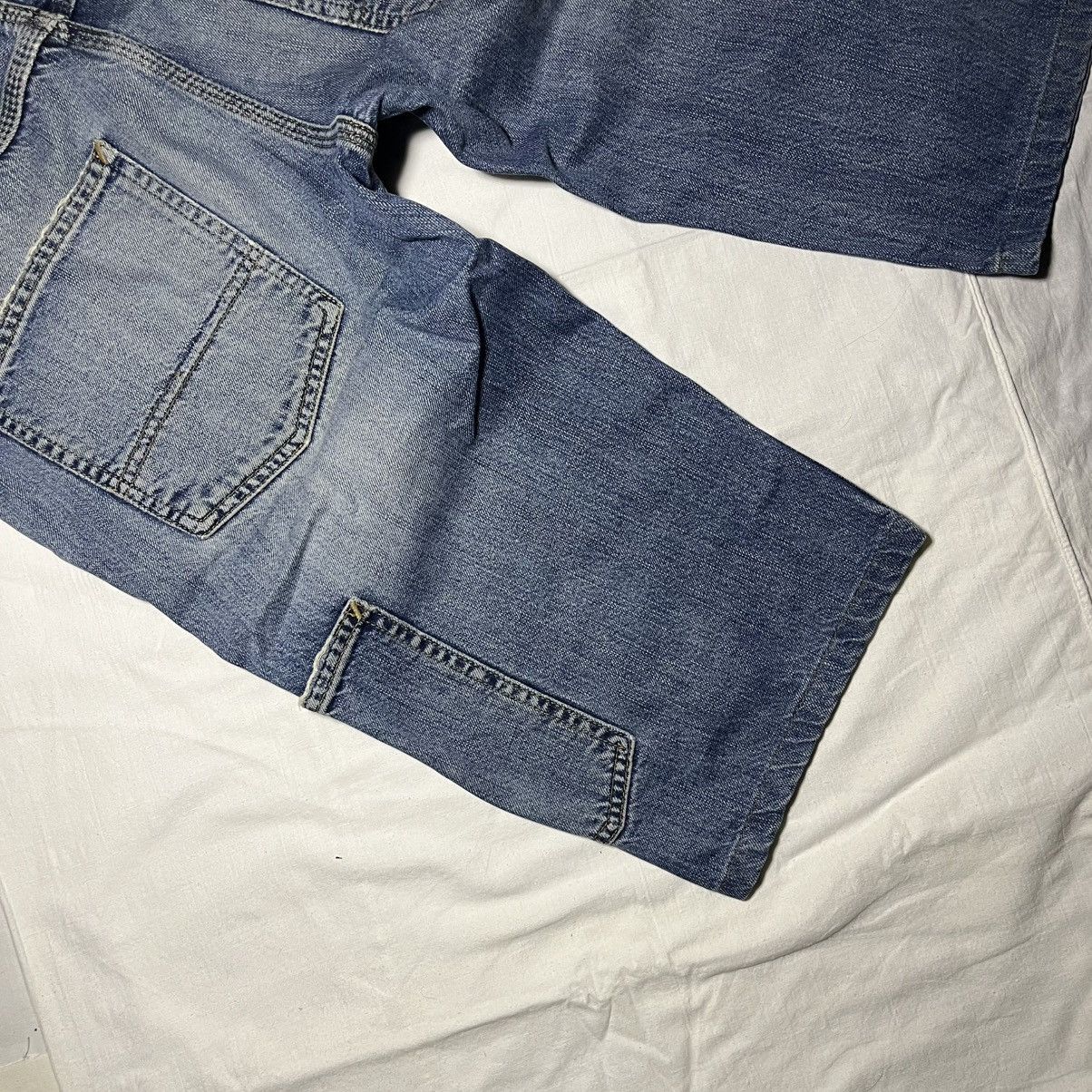 Carhartt Carhartt Trax Pant Shorts Vintage Size US 27 - 3 Thumbnail