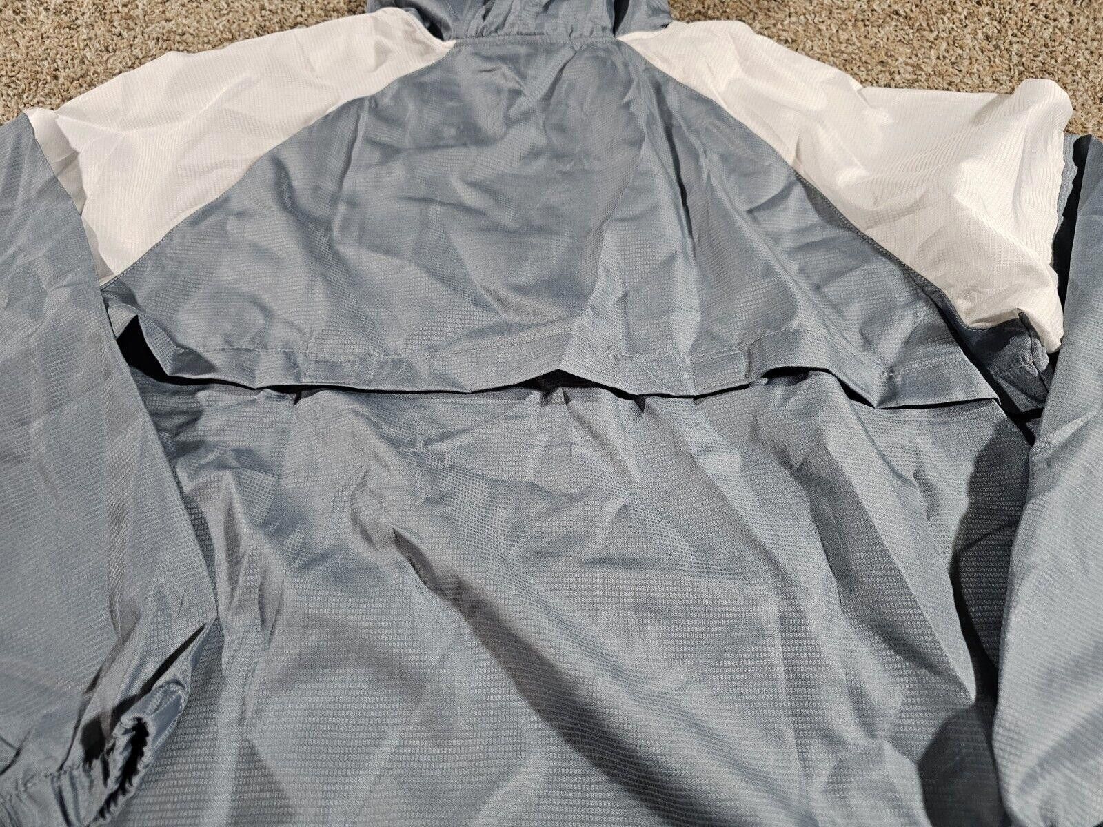 Designer PENNANT Rockford Rivets windbreaker 1/4 zip hoodie Small Size US S / EU 44-46 / 1 - 10 Thumbnail