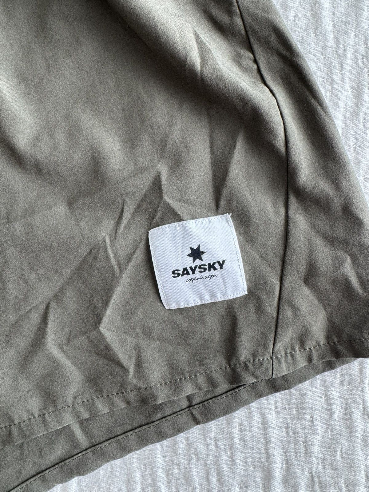 Other Saysky Pace Shorts Size US 34 / EU 50 - 3 Thumbnail