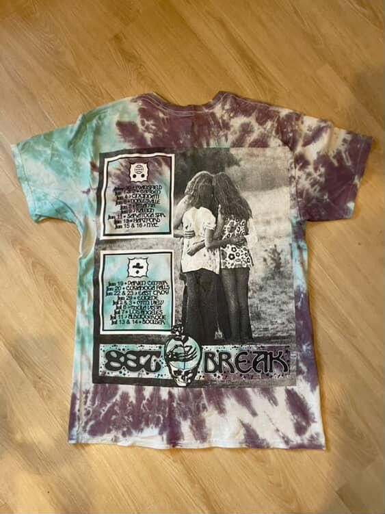 Online Ceramics Online Ceramics T shirts Size US M / EU 48-50 / 2 - 2 Thumbnail