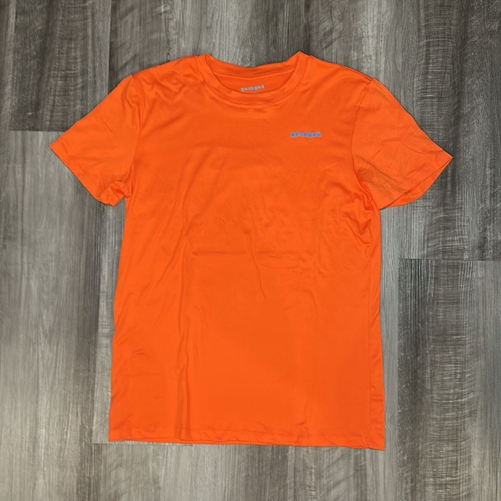 Other Papi Soft Touch Brushed Jersey Tee - Small Size US S / EU 44-46 / 1 - 2 Thumbnail