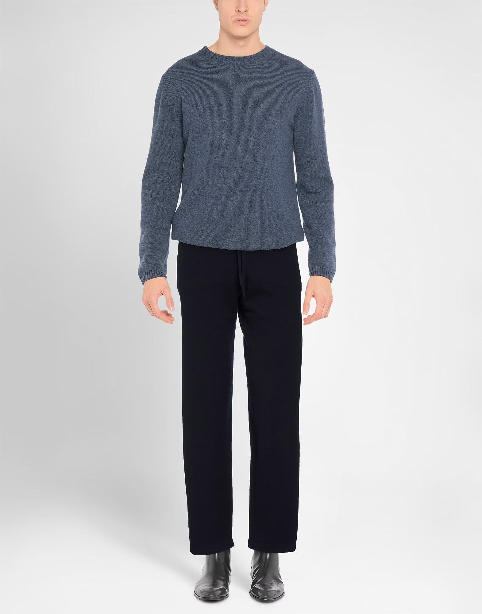 Cruciani Men's pants Cruciani Size US 42 / EU 58 - 2 Thumbnail