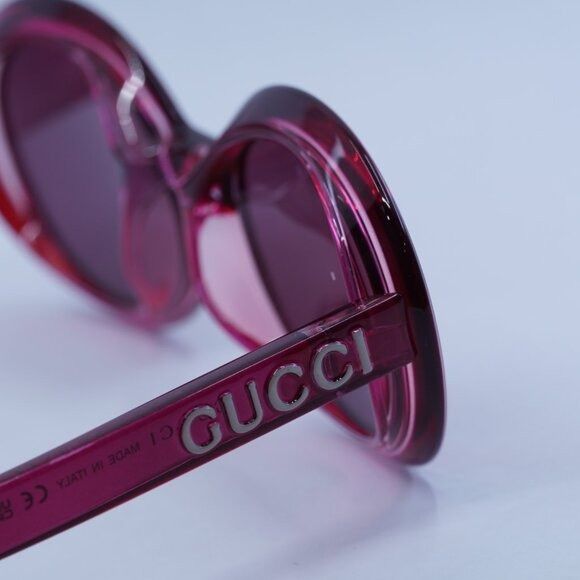 Gucci Gucci GG1722SA 004 Sunglasses Size ONE SIZE - 8 Thumbnail