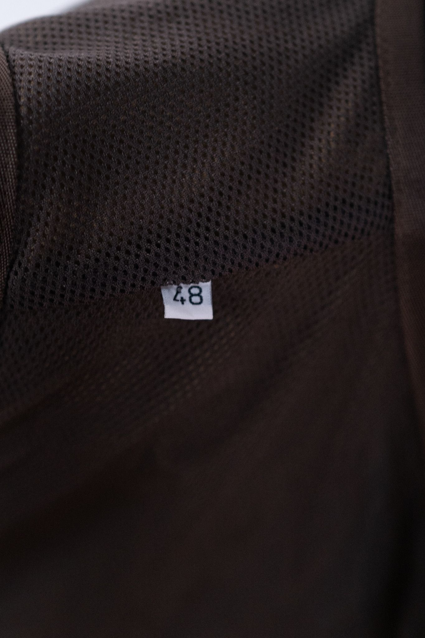 C.P. Company C.P. COMPANY VEST SZ M Size US M / EU 48-50 / 2 - 9 Thumbnail