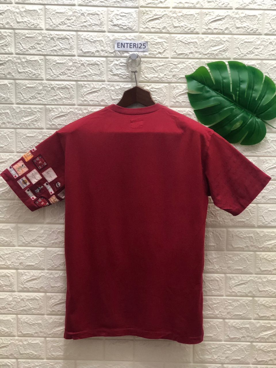 Japanese Brand vintage PINK HOUSE Karl Helmut Ingeborg Patches made i japan Size US M / EU 48-50 / 2 - 9 Thumbnail